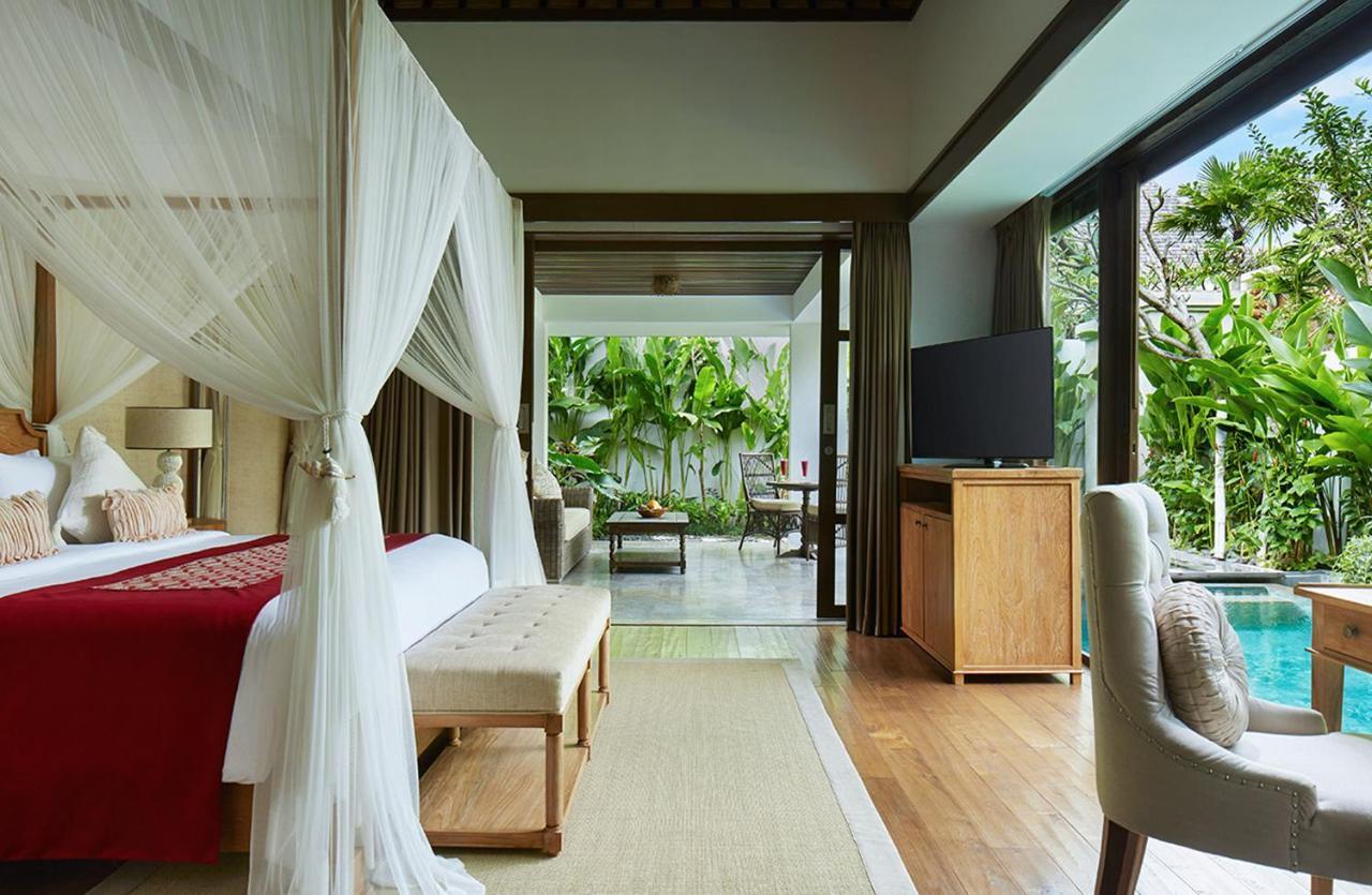 Goya Boutique Resort Ubud (Bali)