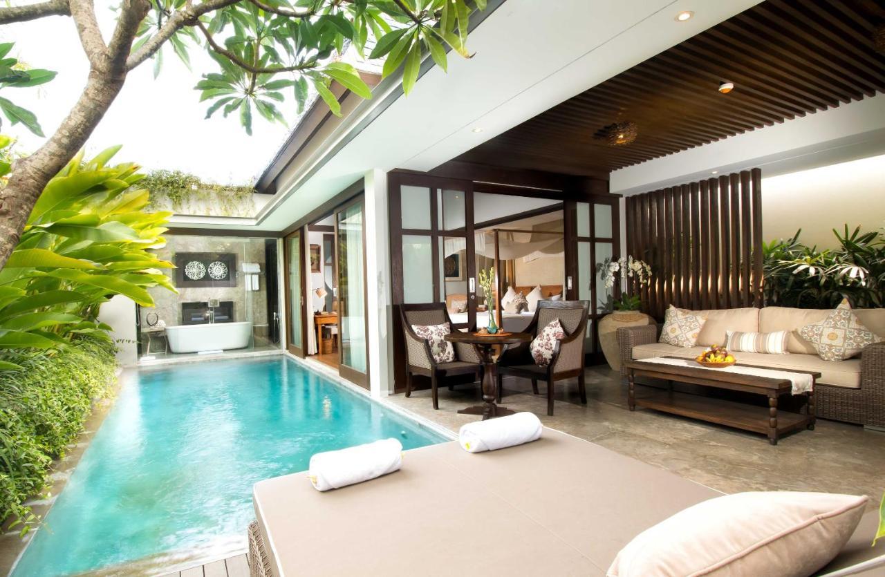 Goya Boutique Resort 5*