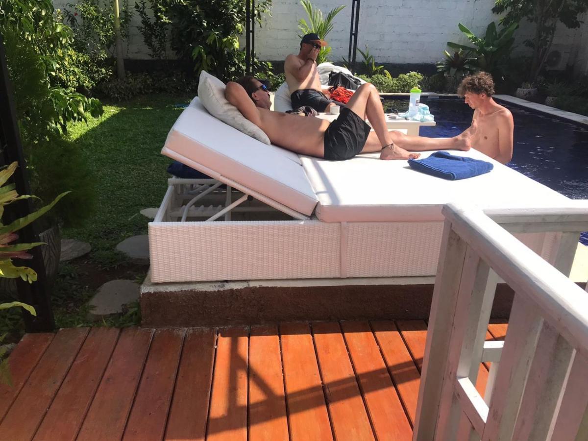 Bali Feel 5*