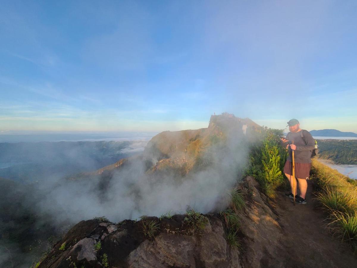 Bed & Breakfast Batur View
