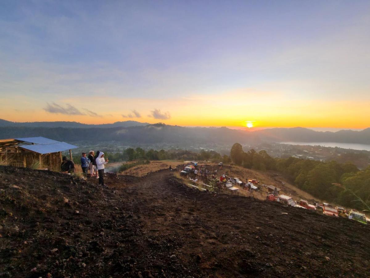 Batur View *