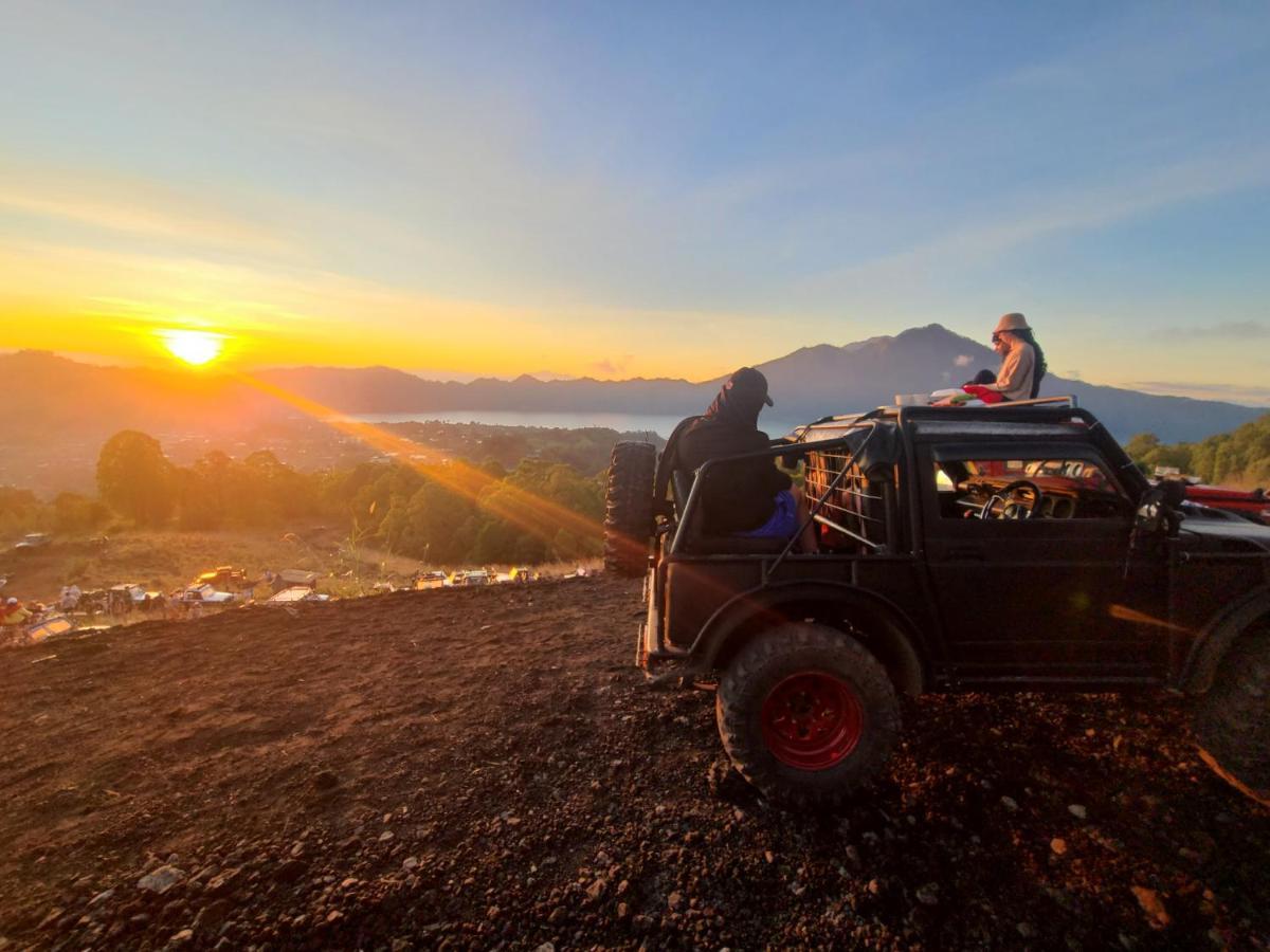 Batur View *