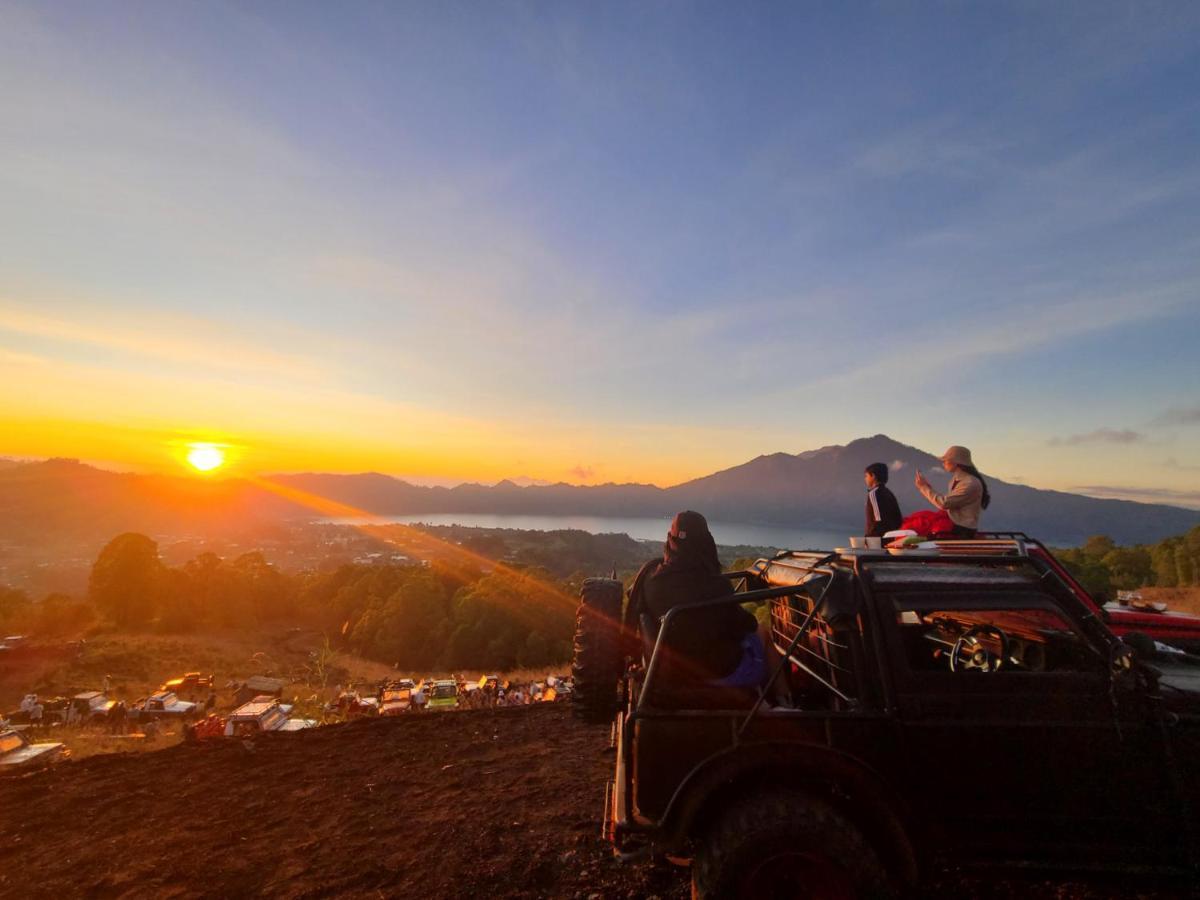 Batur View Bed & Breakfast