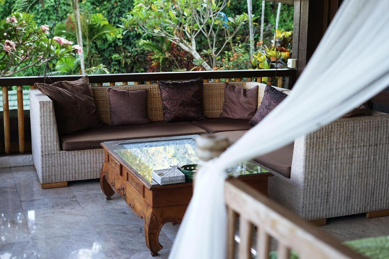 Sunrise 3* Ubud (Bali)