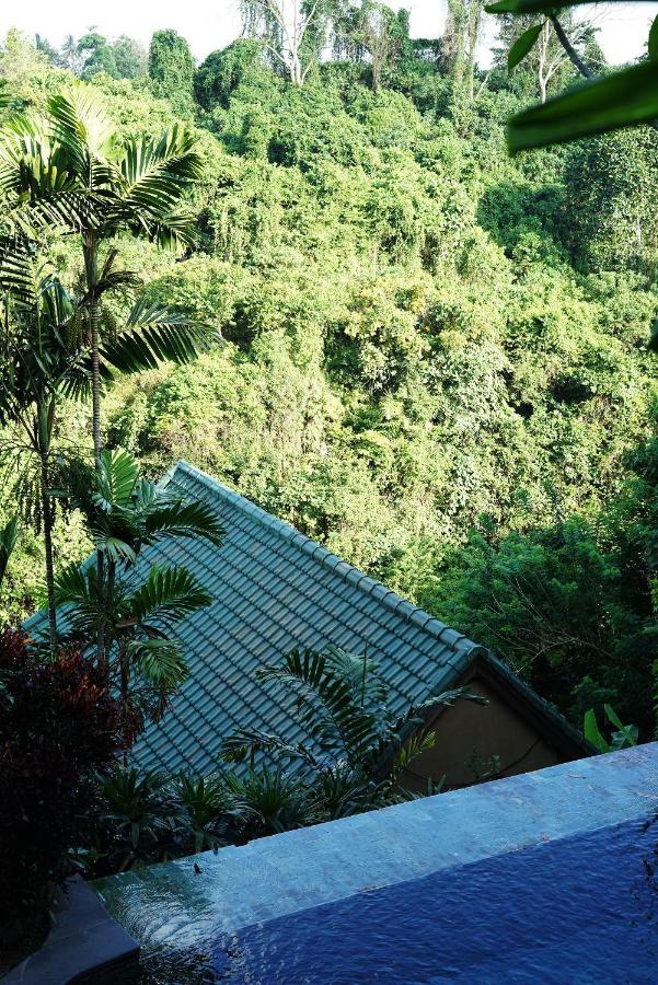 Sunrise Hotel Ubud (Bali)