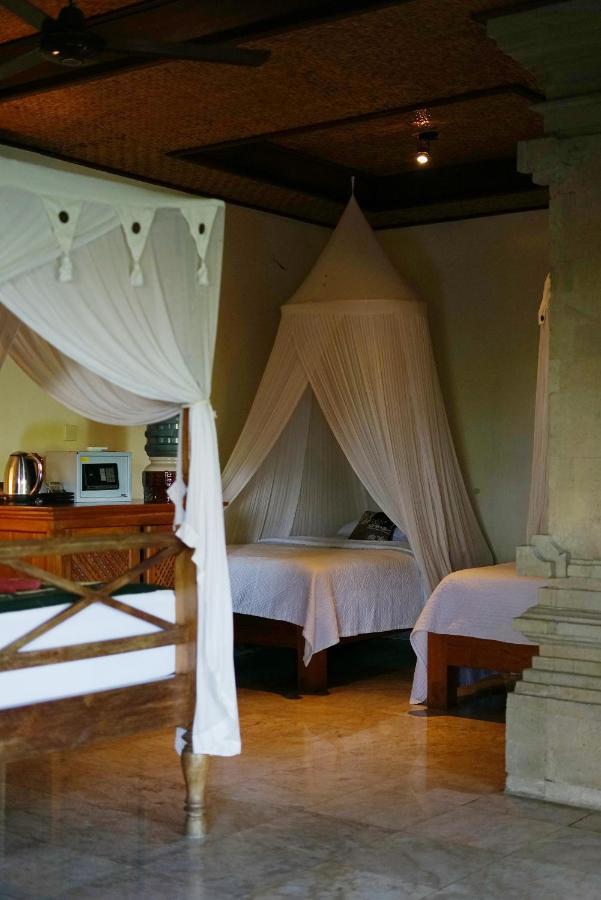 Hotel Sunrise Ubud (Bali)