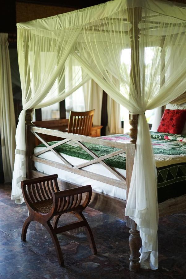 Sunrise Ubud (Bali)