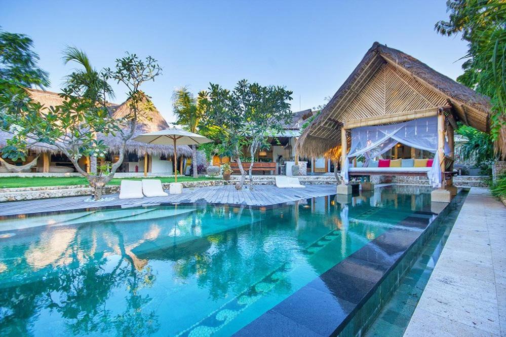 Resort Mu