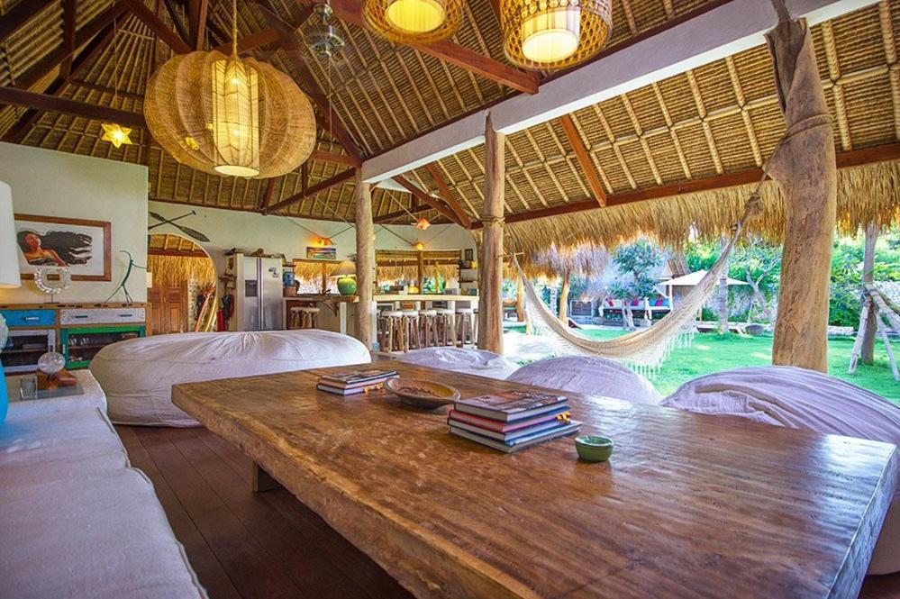 Mu Resort Uluwatu (Bali)