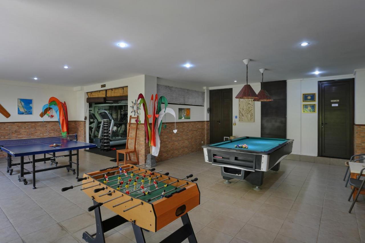 Manzelejepun & Pavilion Hotel 4*