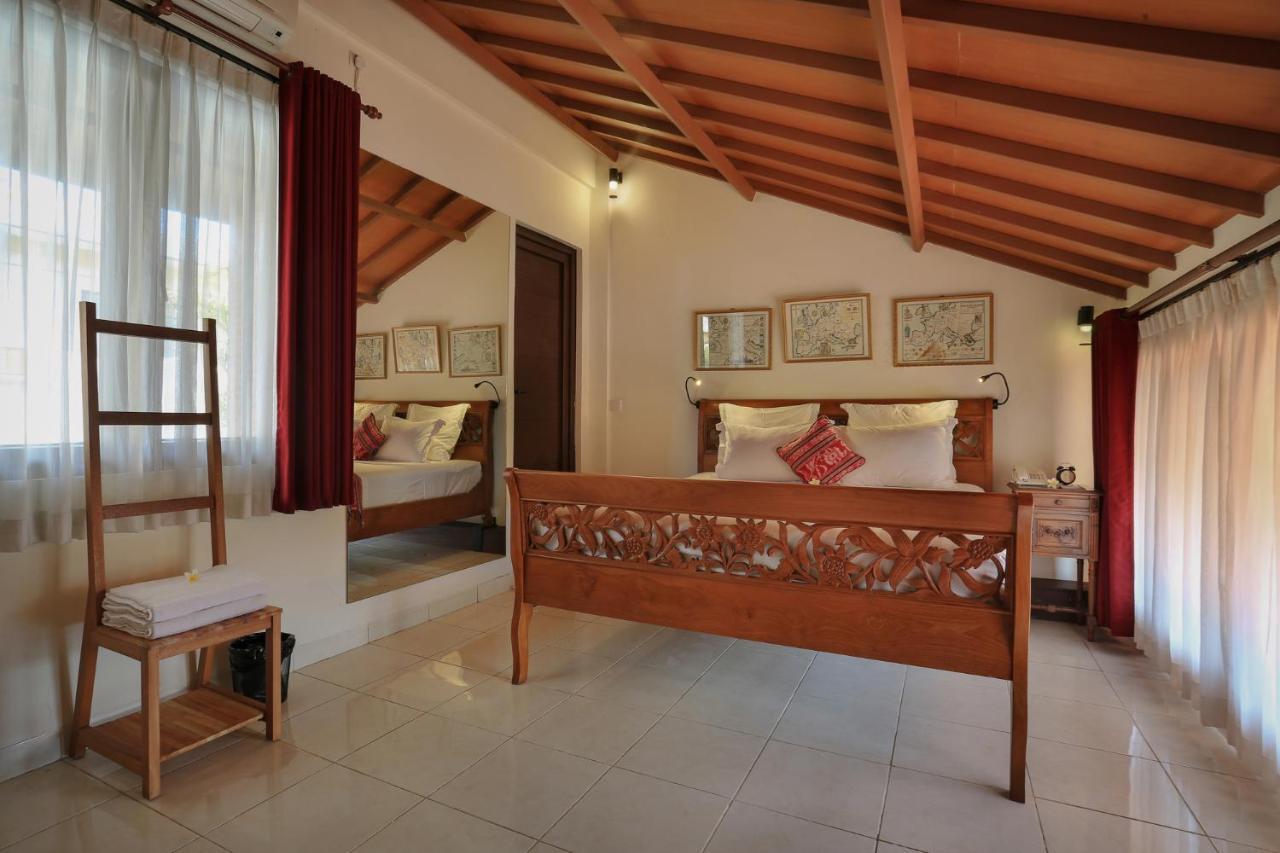 Manzelejepun & Pavilion Hotel 4*