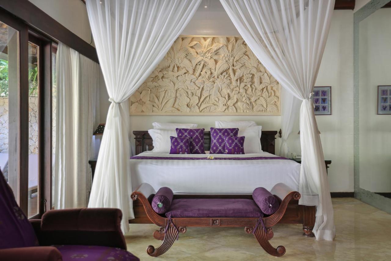 Manzelejepun & Pavilion Hotel Sanur (Bali)