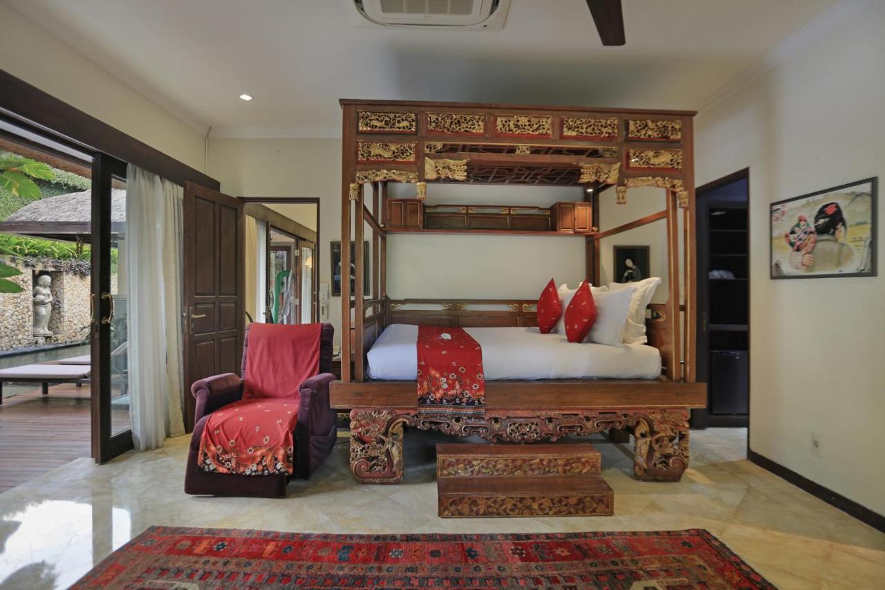 Hotel Manzelejepun & Pavilion Sanur (Bali)