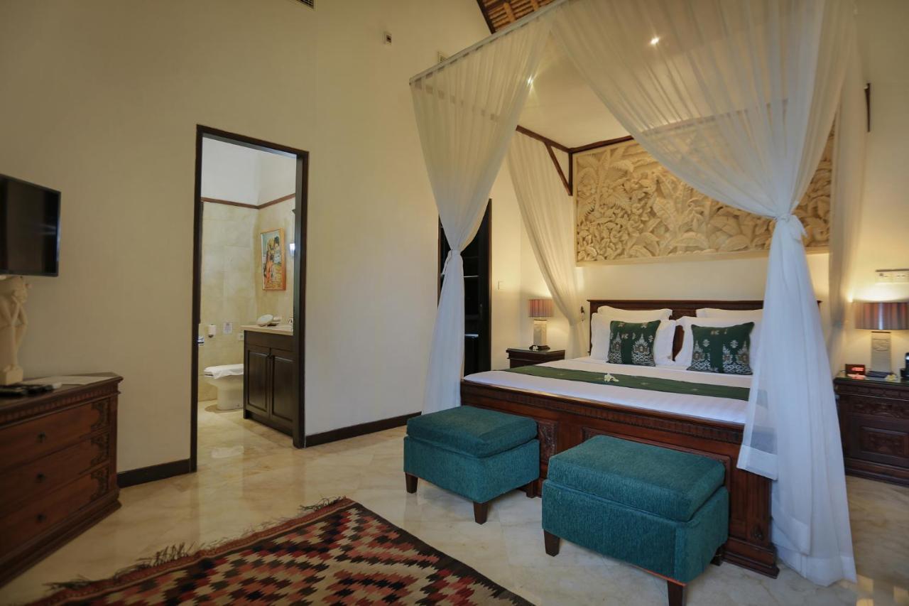 Manzelejepun & Pavilion Hotel 4*