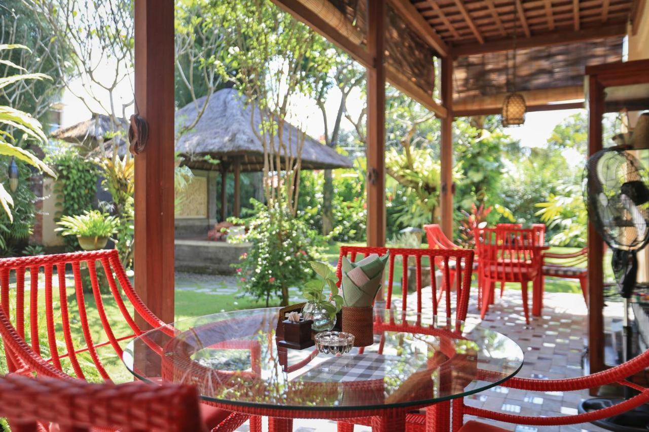 Hotel Manzelejepun & Pavilion Sanur (Bali)