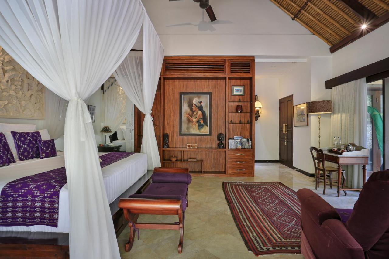 Hotel Manzelejepun & Pavilion Sanur (Bali)