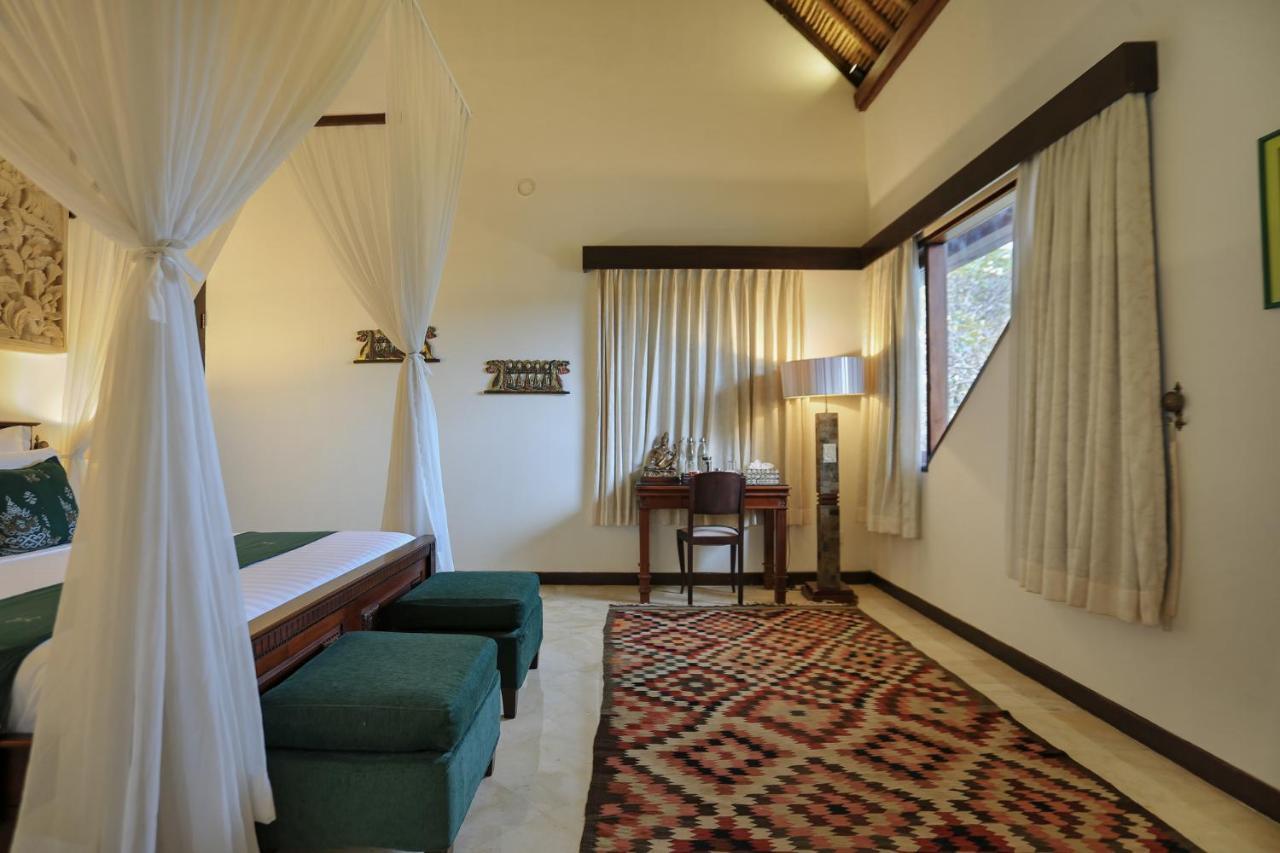 Manzelejepun & Pavilion Sanur (Bali)