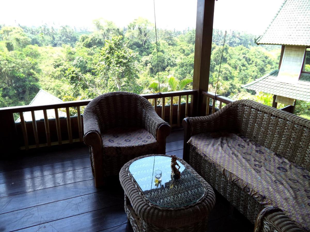 Sunrise Hotel Ubud (Bali)