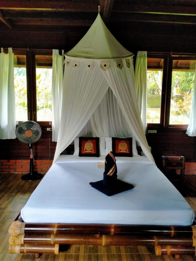 Villa Uma Ayu *