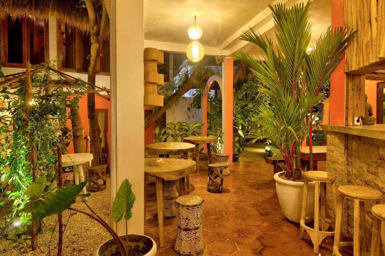 Guest house Sannyas Boutique 2*