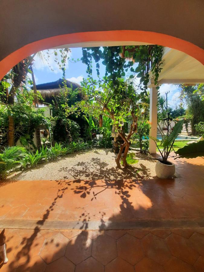 Sannyas Boutique 2* Uluwatu (Bali)
