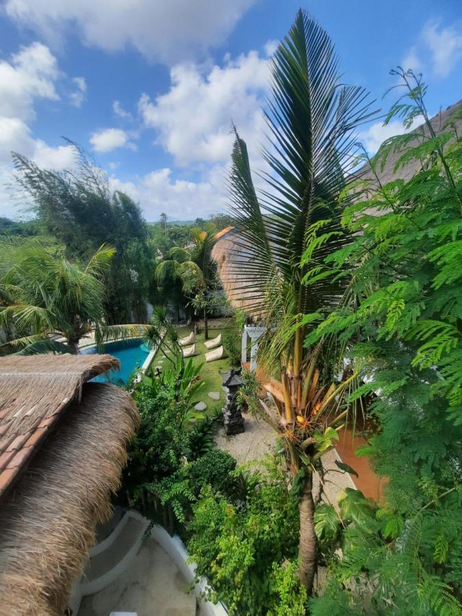 Guest house Sannyas Boutique Uluwatu (Bali)