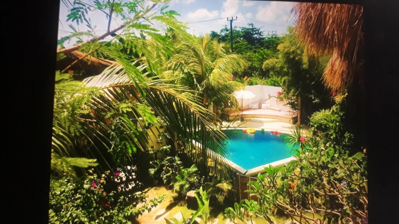 Guest house Sannyas Boutique