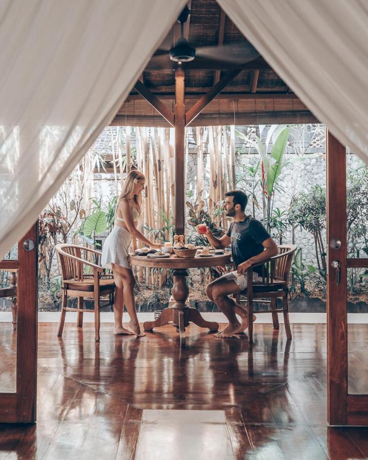 Jestate & - (adults Only) Resort Jimbaran (Bali)
