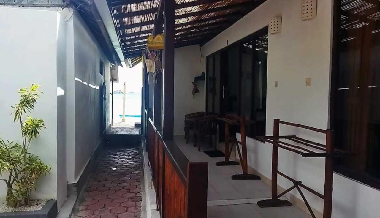 Pantai Lembongan Island 3*