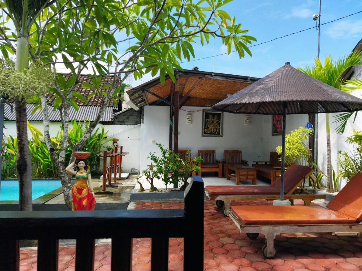 Pantai Lembongan Island