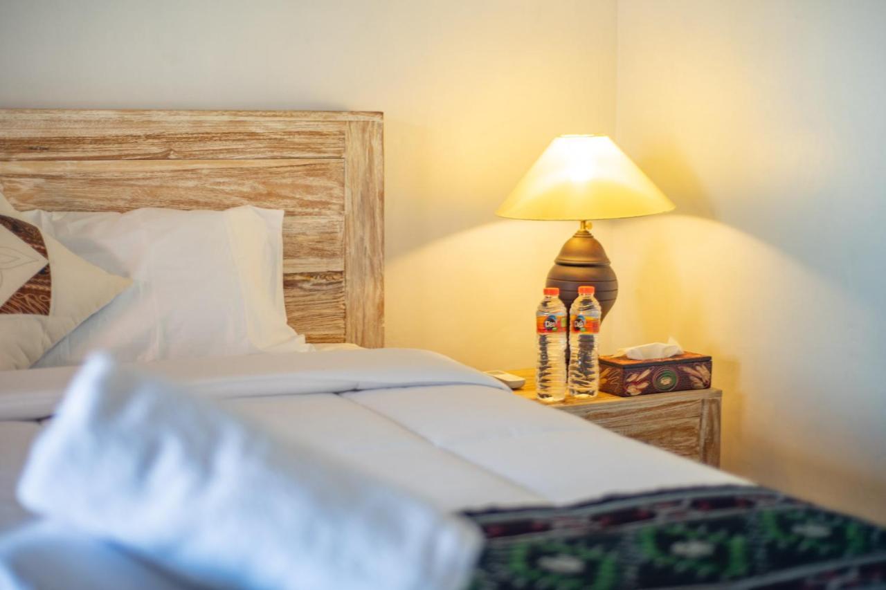 Pondok Kita By Bukit Vista Guest house