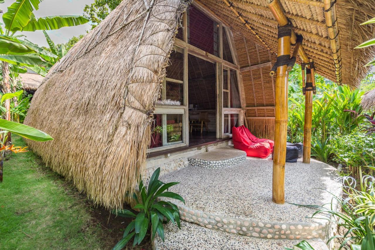 Holiday park Milo's Jimbaran (Bali)