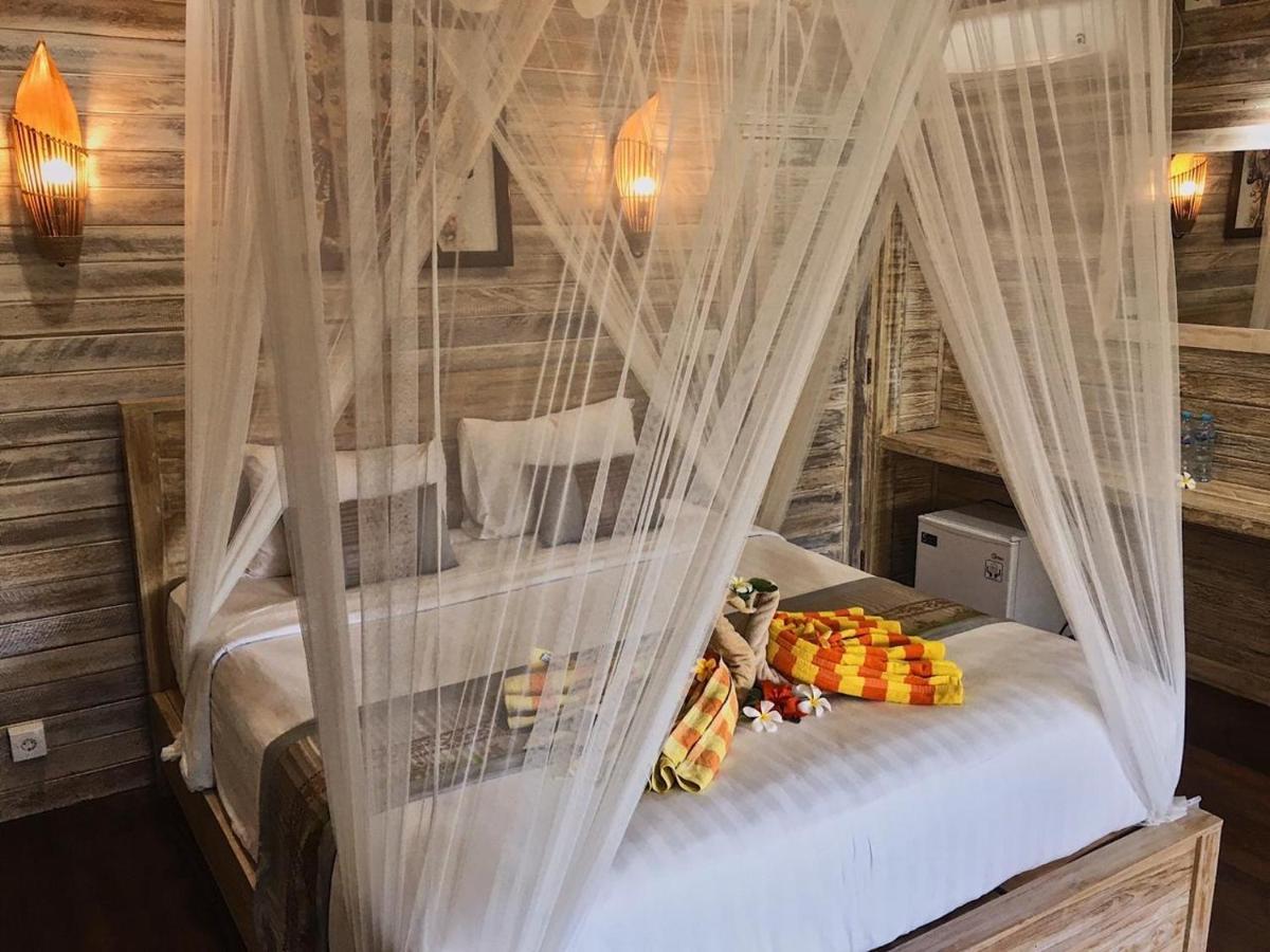 Taman liburan Nanuk's 3*