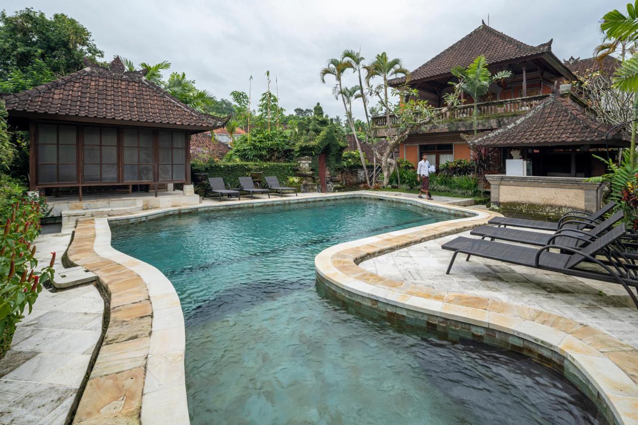 Guest house Puri Saraswati Dijiwa Ubud Ubud (Bali)