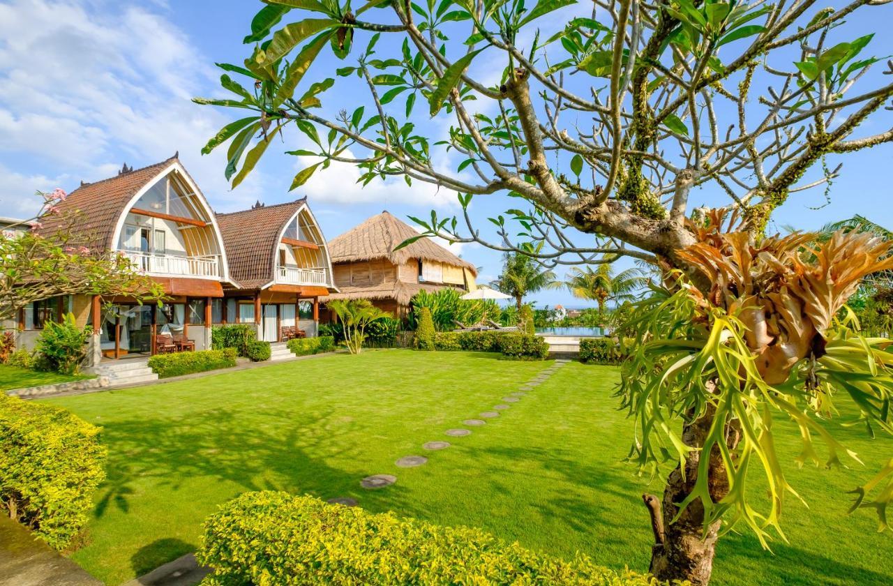 Wooden Paradise Bed & Breakfast