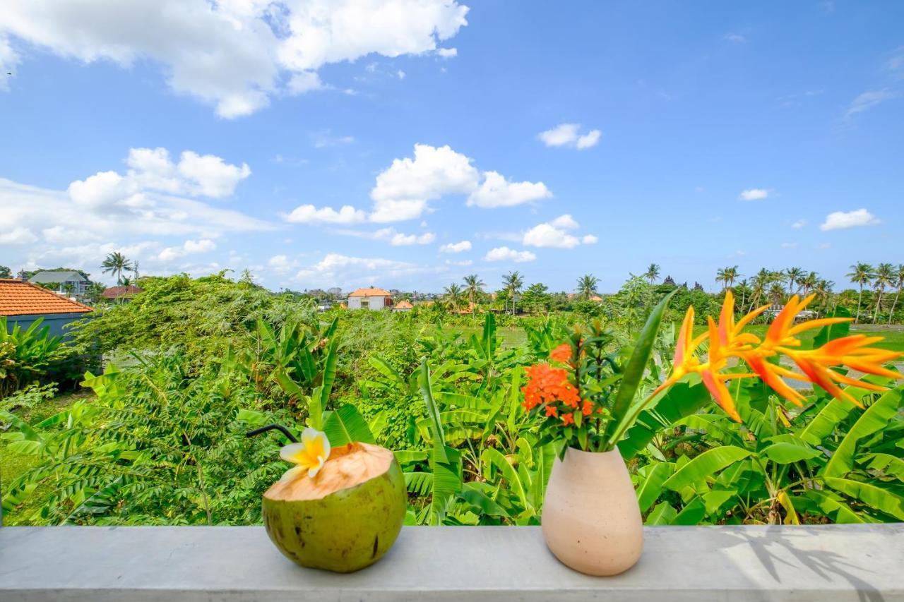 Wooden Paradise Bed & Breakfast Canggu (Bali)