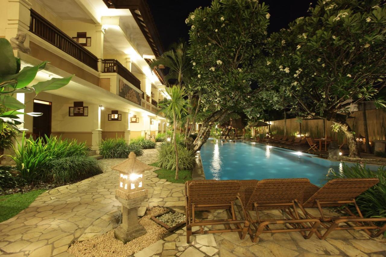 Mutiara Bali Boutique & Resort 4*