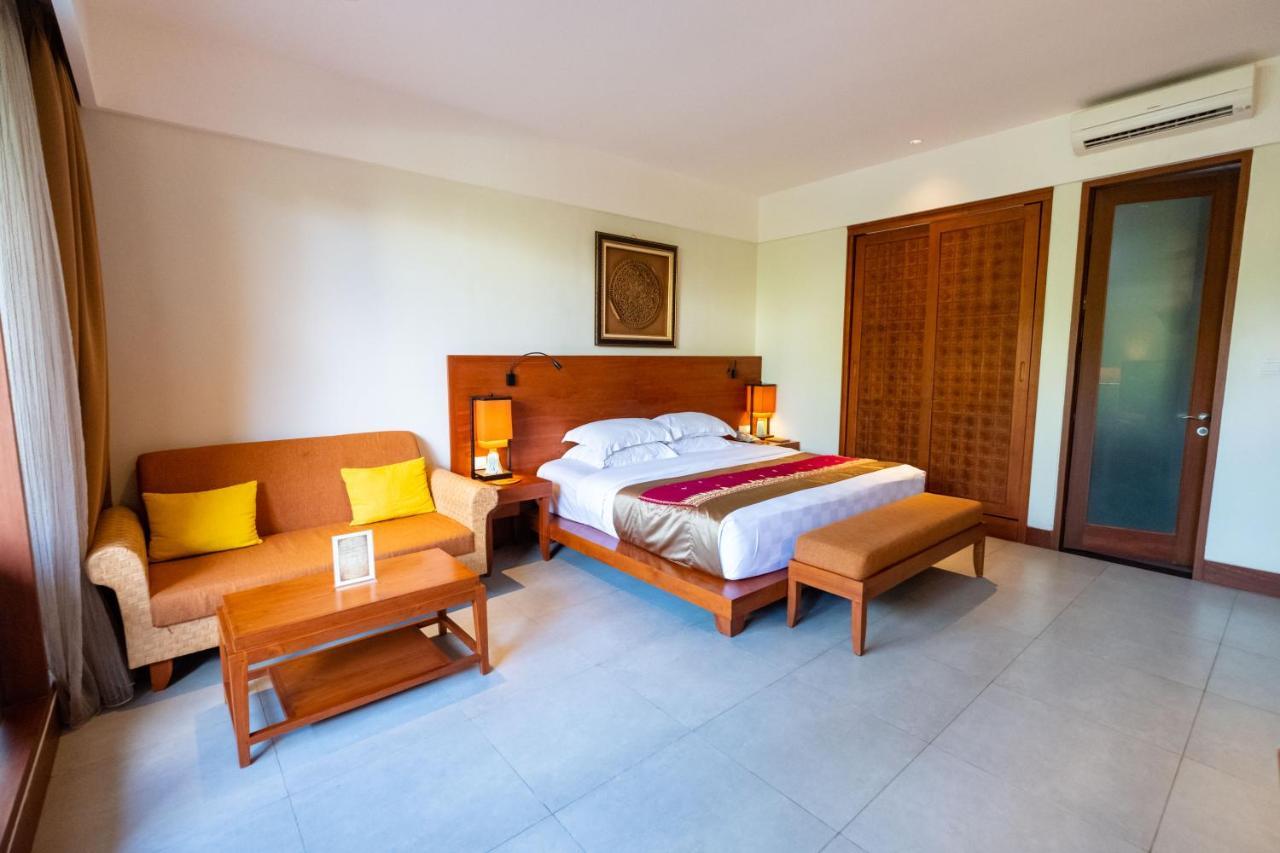 Rama Beach And Kuta (Bali)
