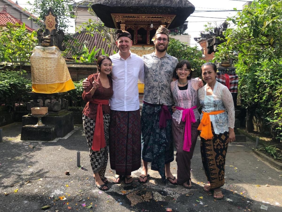 Run House * Ubud (Bali)