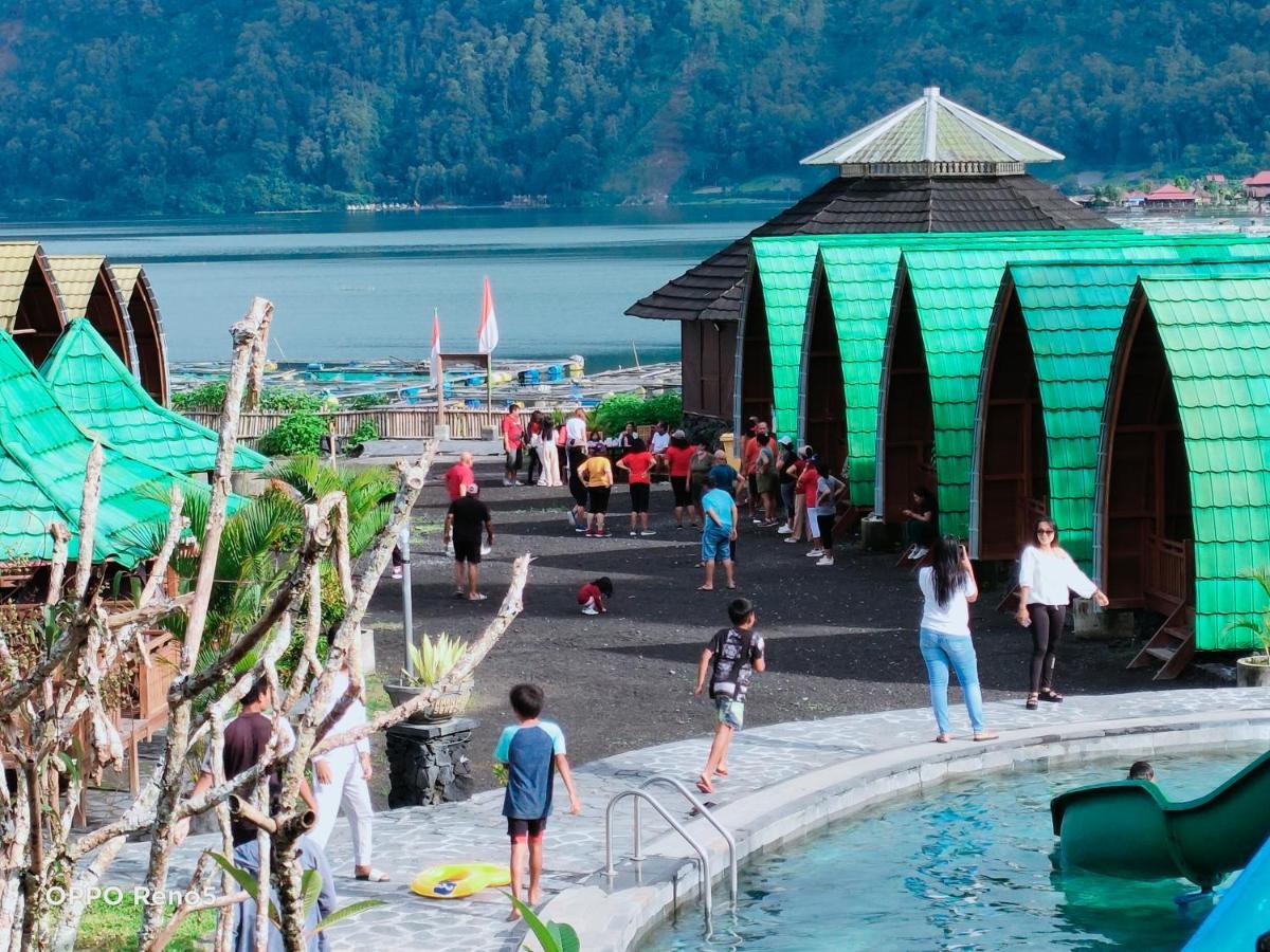 Hotel Batur Water Park *