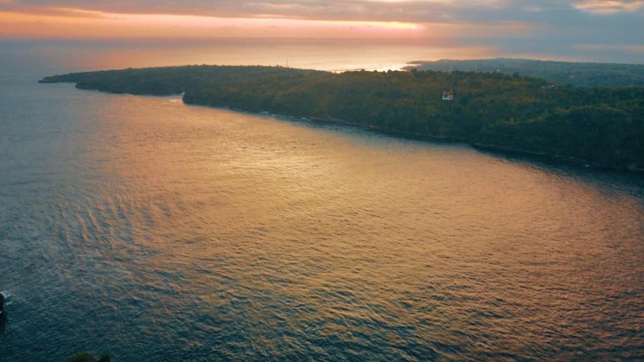 Holiday park Oceanview Nusa Penida Sakti