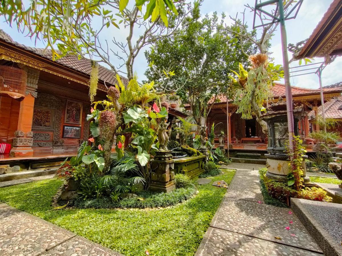 Tungeh Homestay Ubud (Bali)