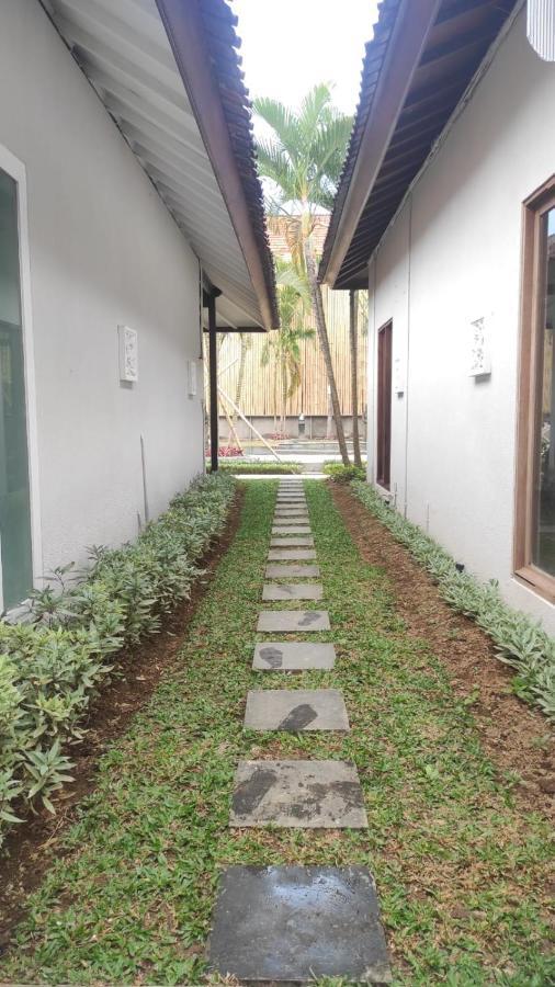 Holiday park The Radian Canggu (Bali)