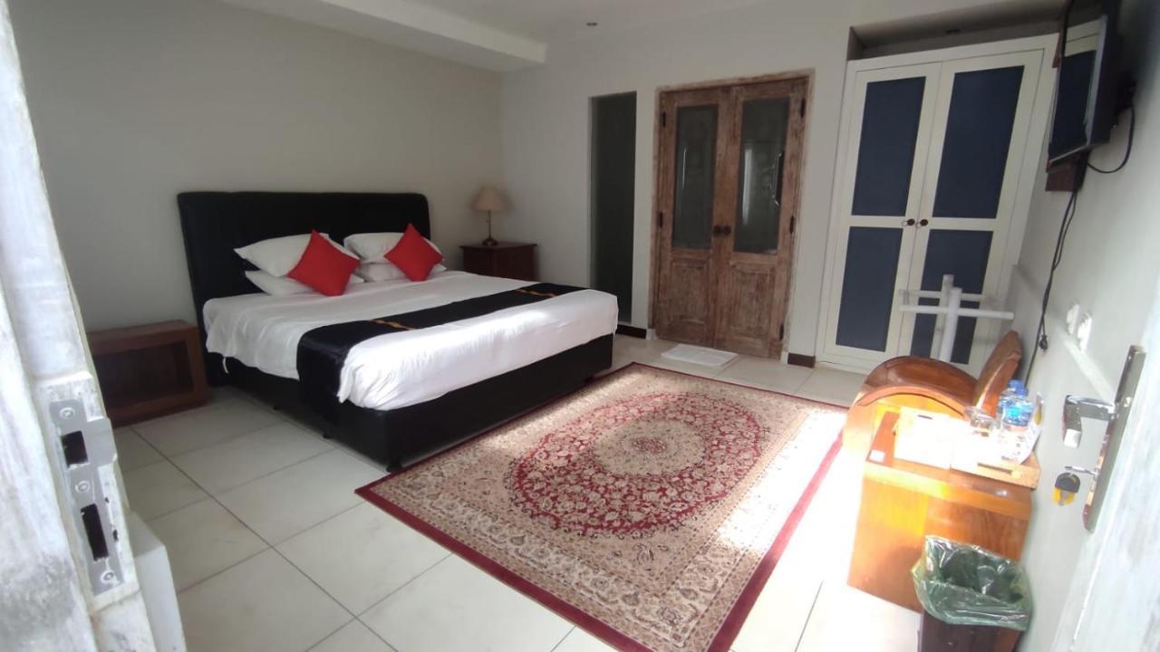 The Radian Canggu (Bali)
