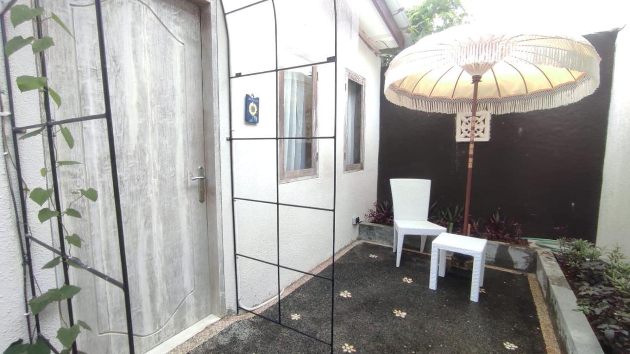 Holiday park The Radian Canggu (Bali)
