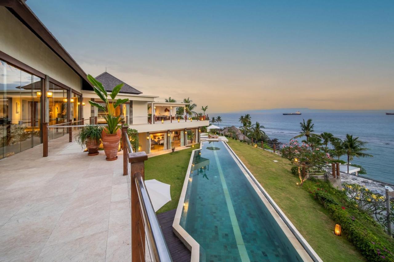 Gumamela Villa Candi Dasa (Bali)