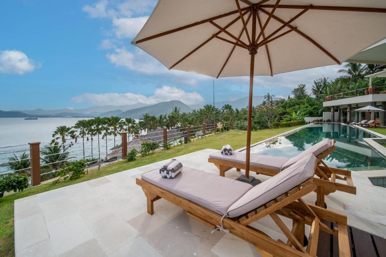 Villa Gumamela Candi Dasa (Bali)
