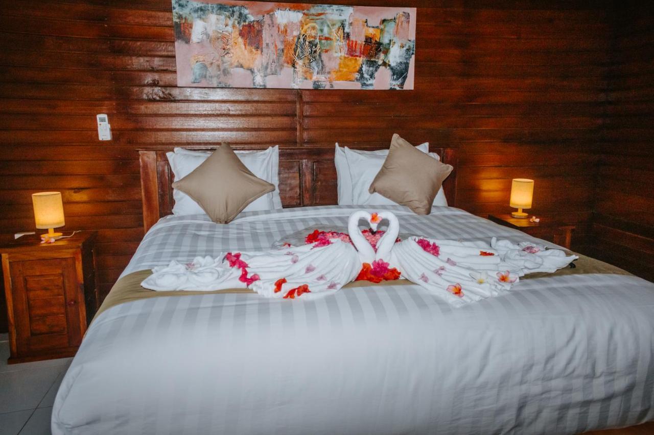 Guest house Kurnia &