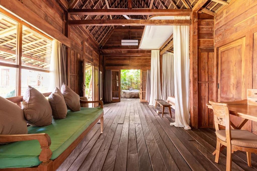 Alami Boutique & Villa