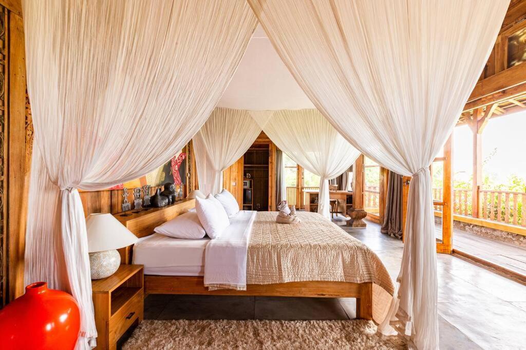 Villa Alami Boutique &